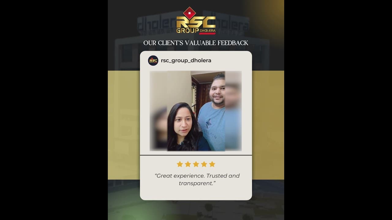 testimonial