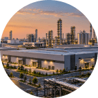 Future-Ready Infrastructure