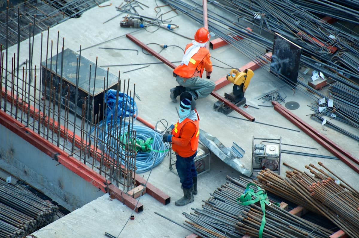 Construction & Development Support