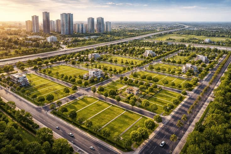 Easy Dholera Plot Booking Easy Dholera Plot Booking