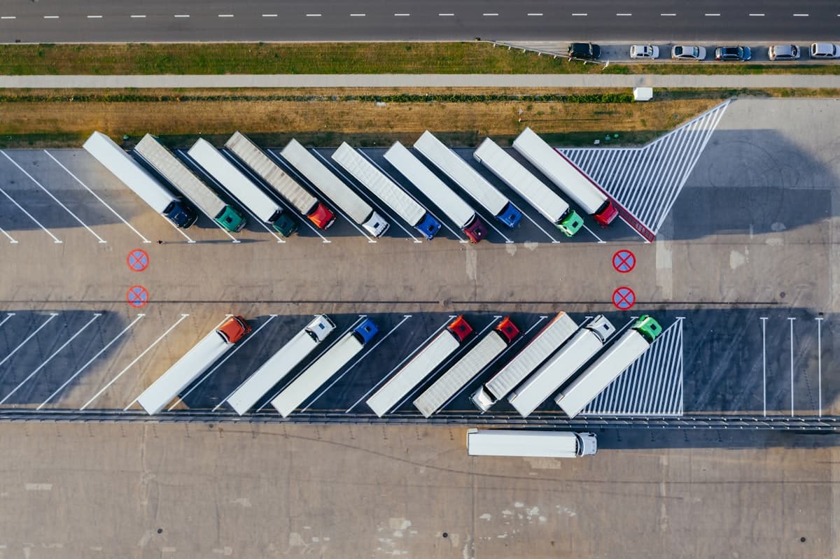 Industrial Plots & Bulk Land