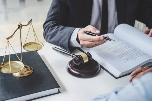 Legal Verification Legal Verification