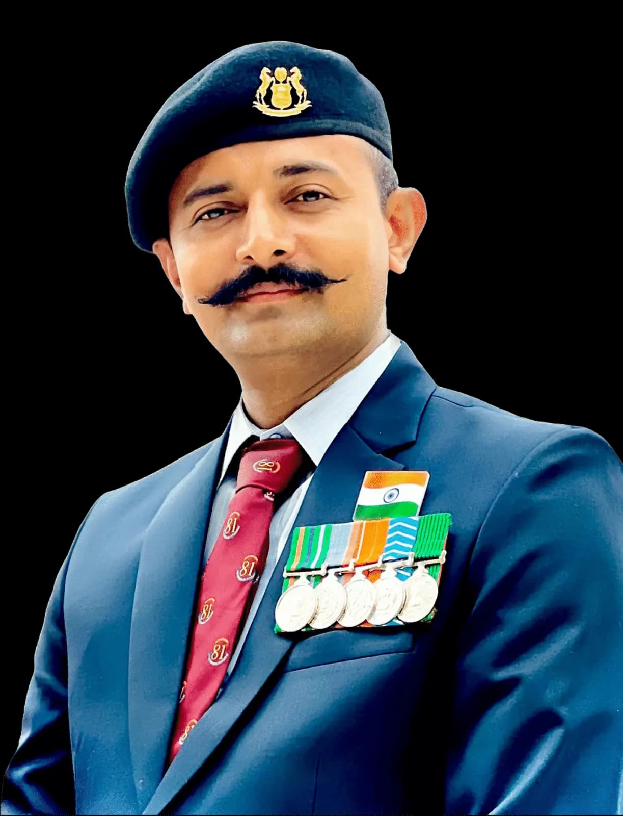MR. RAMRAJSINH CHUDASAMA