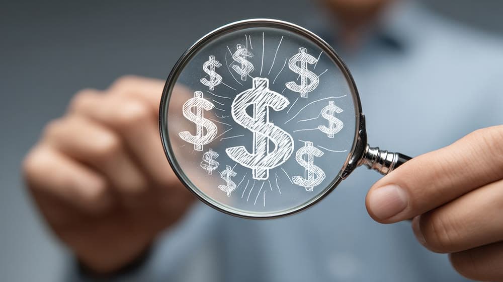Transparent Pricing Transparent Pricing