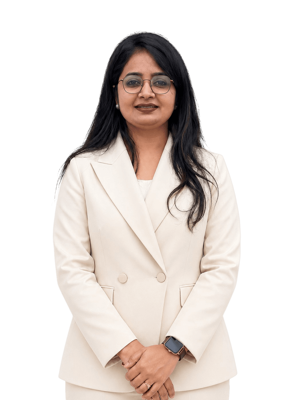 MS. HARESHVARI H. PATEL