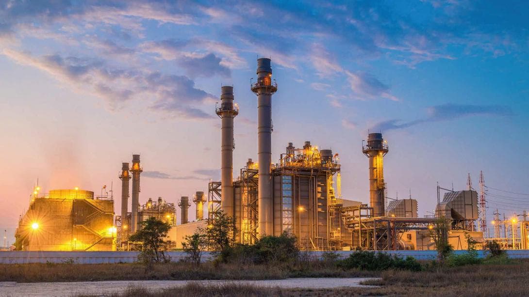 Dholera Industrial Plots