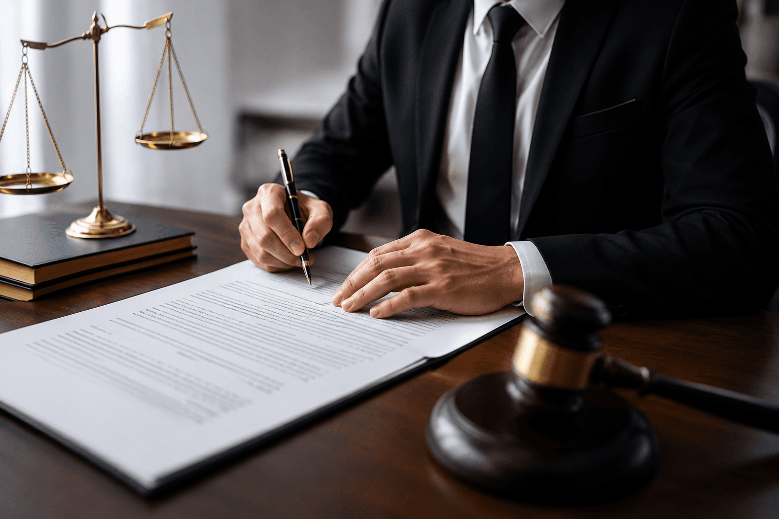 Legal Verification