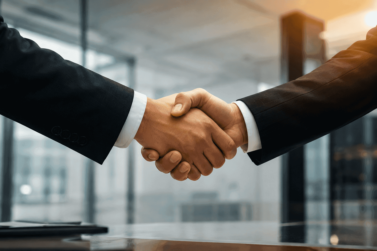 Acquisition & Exit Strategy Acquisition & Exit Strategy
