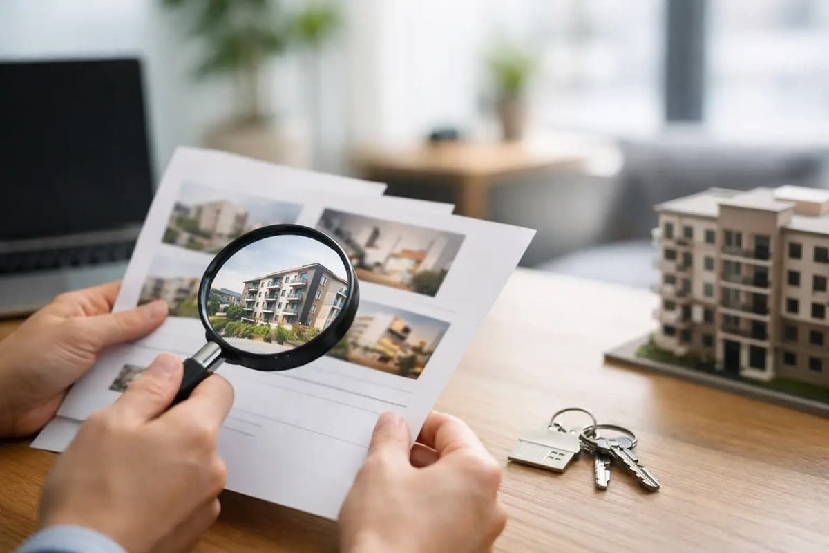 Property Selection Property Selection