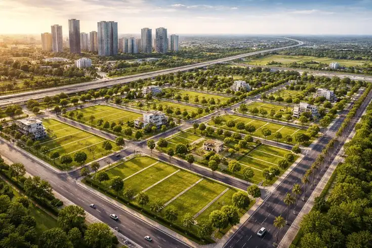 Easy Dholera Plot Booking Easy Dholera Plot Booking
