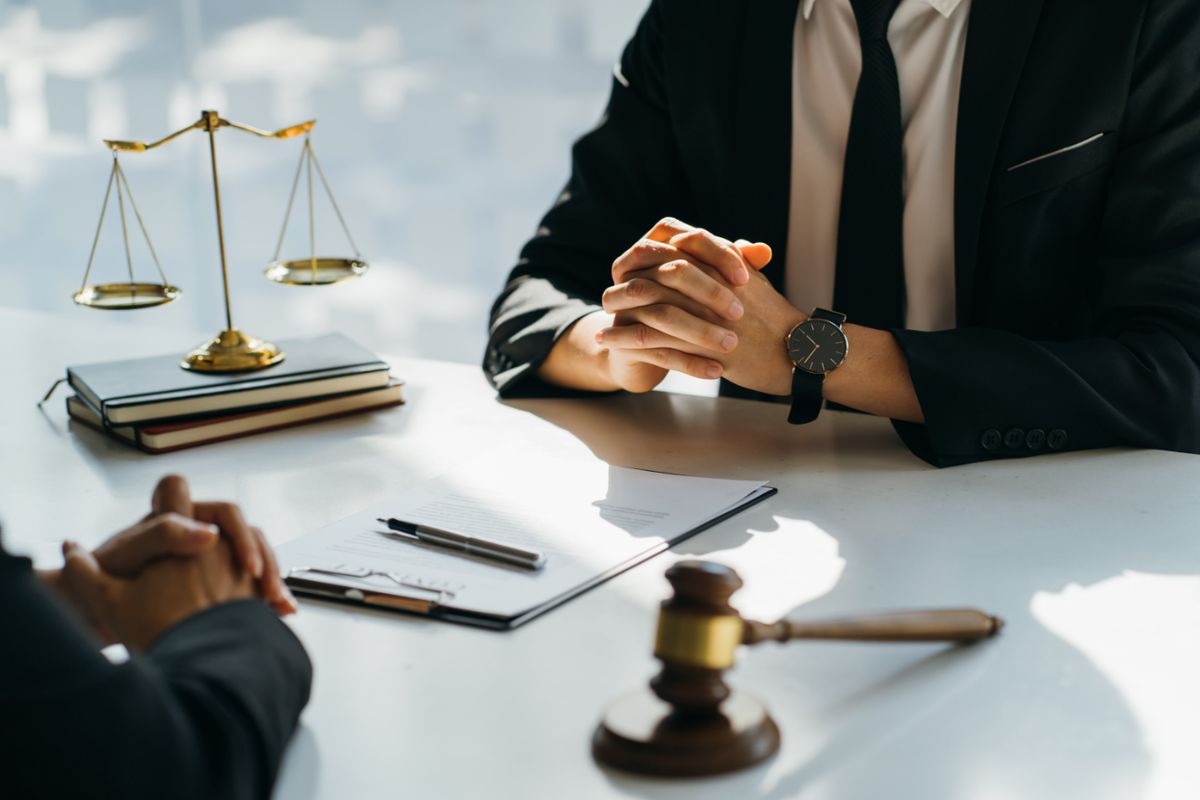 Legal Verification