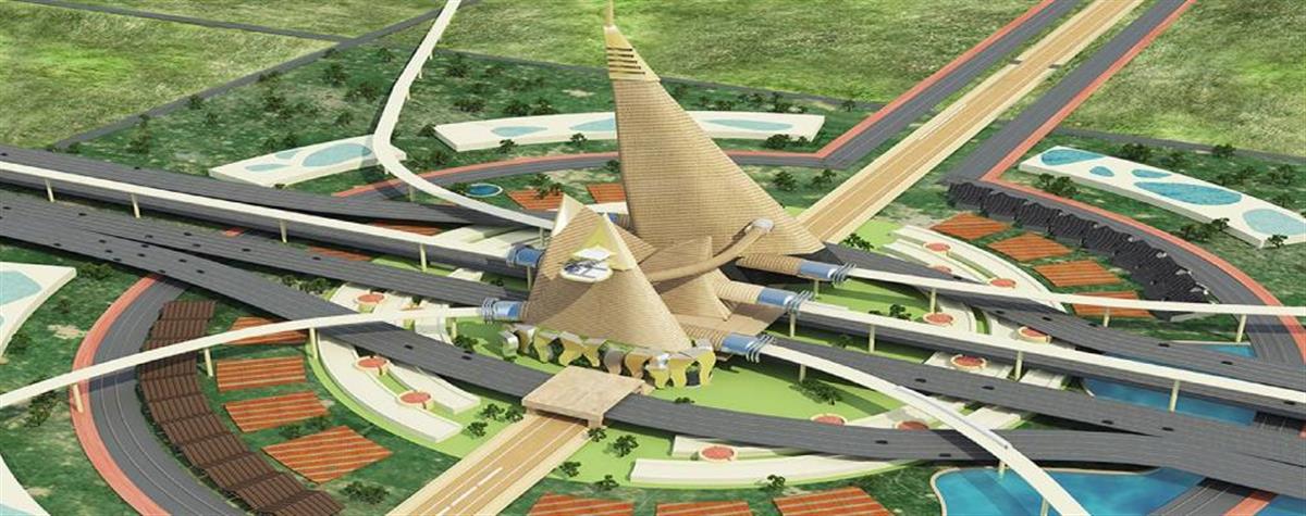 Dholera SIR Attracting Rs 2,000-3,000 Crore Investment Annually in Land and Plots, Says Developer