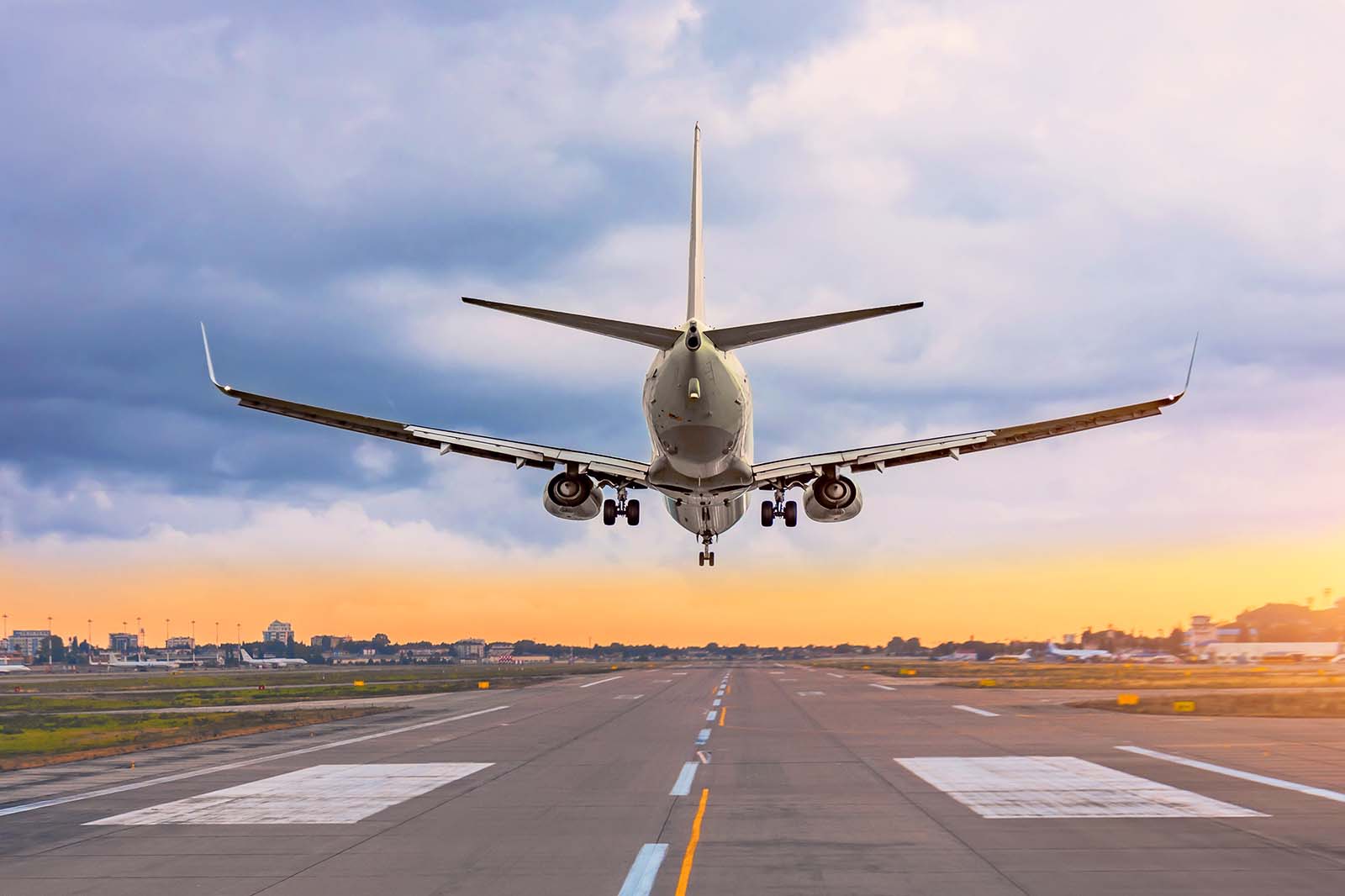 Tender Issued for Construction of Terminal Building at Dholera International Airport
