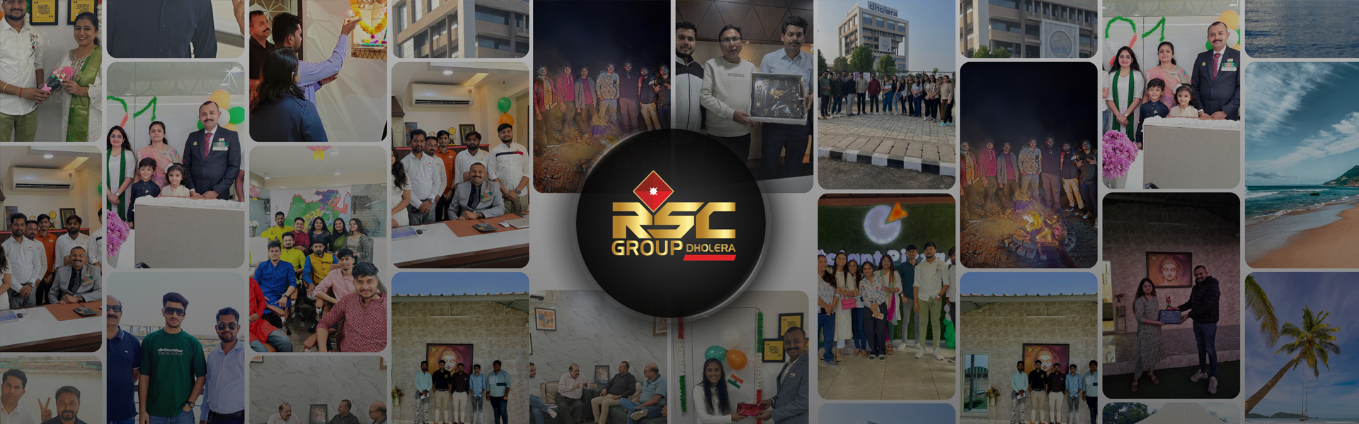 Gallery - RSC Group Dholera