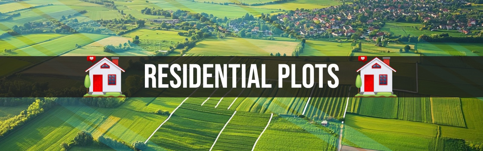Dholera Residential Plots - RSC Group