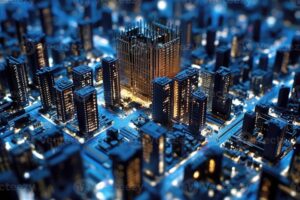 95 % Expressway Ready as Dholera Gears Up for Semicon City