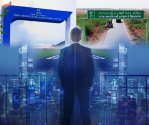 Dholera Update: Govt Prioritizes Timely Completion of Ongoing Projects in Dholera, "Best" Time to Invest in 'Goldmine' "Dholera"