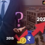 Dholera Smart City- If You Had Invested in 2015, Here’s What Your Returns Look Like Today