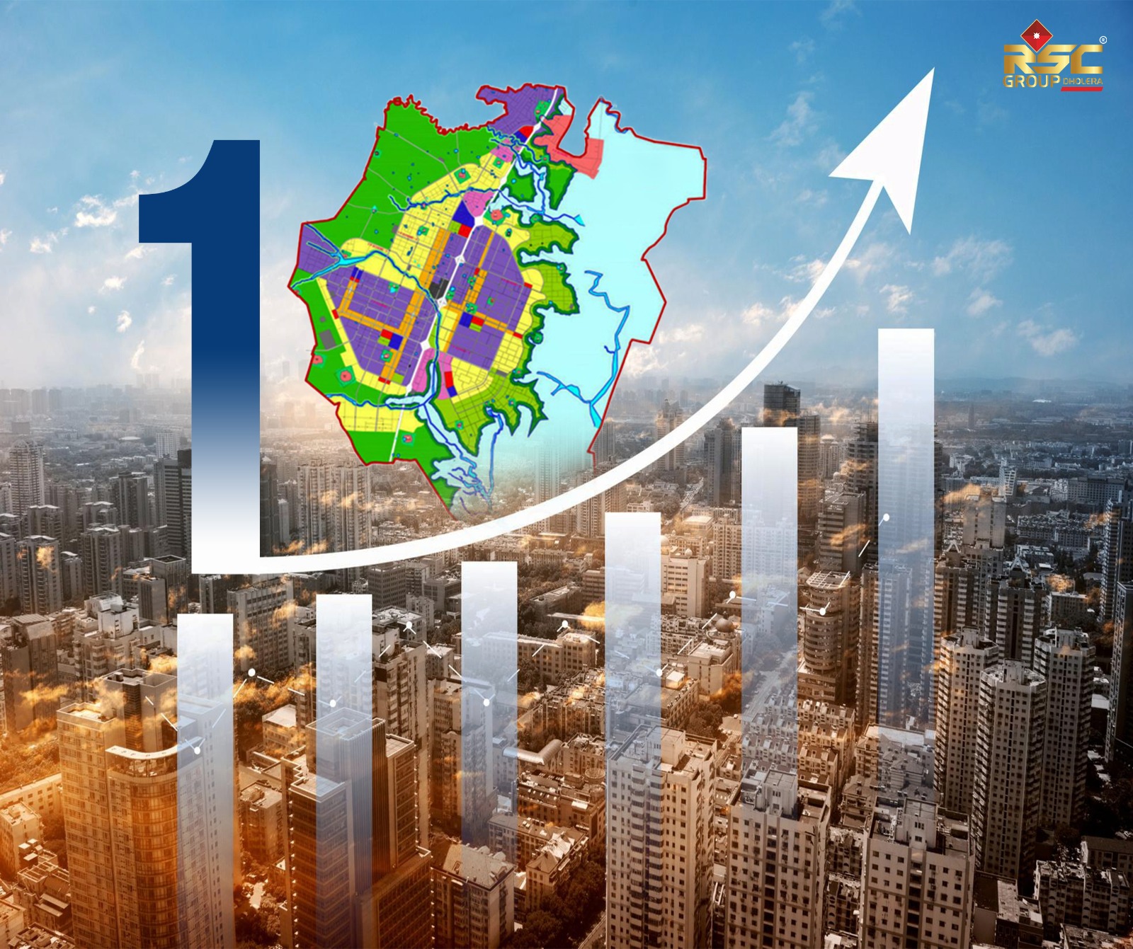 special investment region India