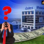 Investment in Dholera