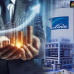 Linde in Advanced Talks