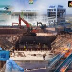 Dholera smart city project