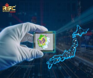 Japanese Semiconductor