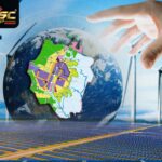 World’s Largest Solar Park