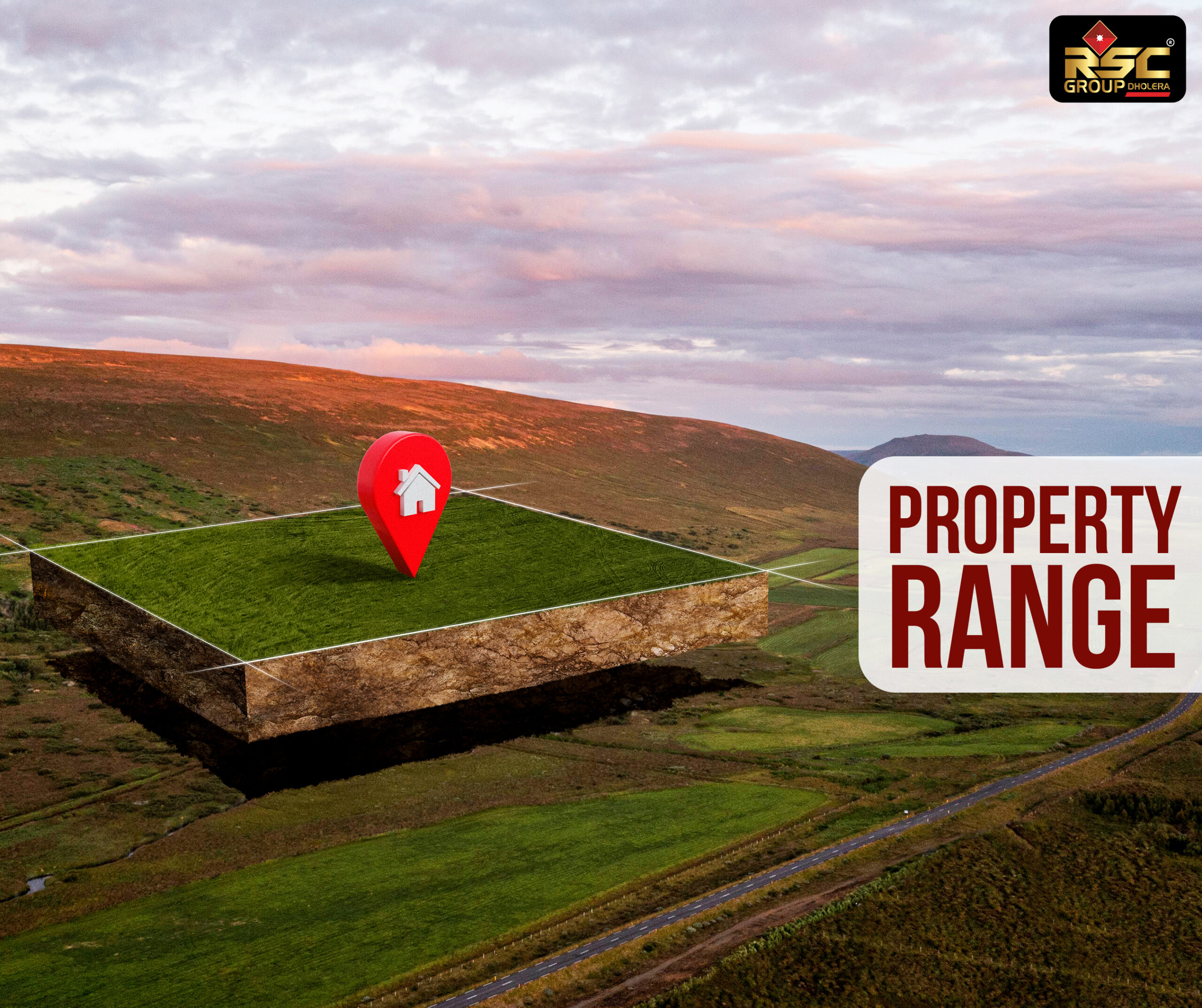 Dholera Smart City Plot Price 2025 – Get Affordable Rates for Investors