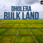 Dholera Land Price